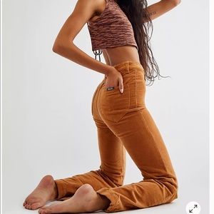 ROLLA’S East Coast Flare Cord Size 27 EUC